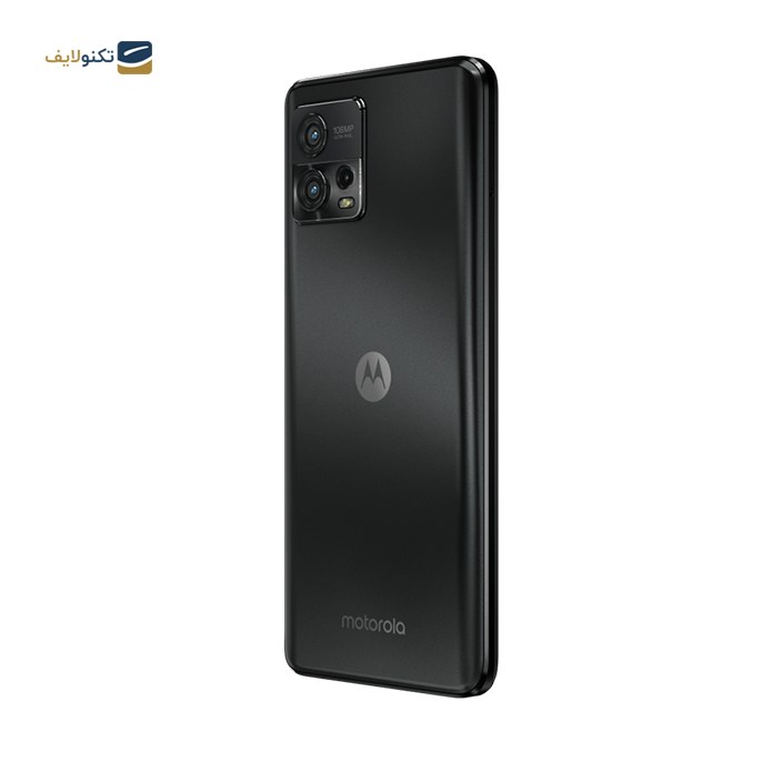 گوشی موبايل موتورولا Moto G72 ظرفیت 128 گیگابایت رم 8 گیگابایت - Motorola Moto G72 128/8GB