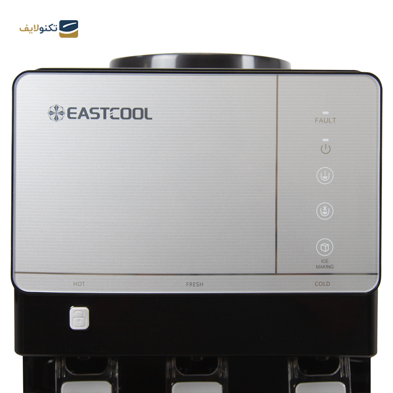 آبسردکن ایستکول مدل SB۴۸۰ICE - Eastcool SB۴۸۰ICE Water Cooler