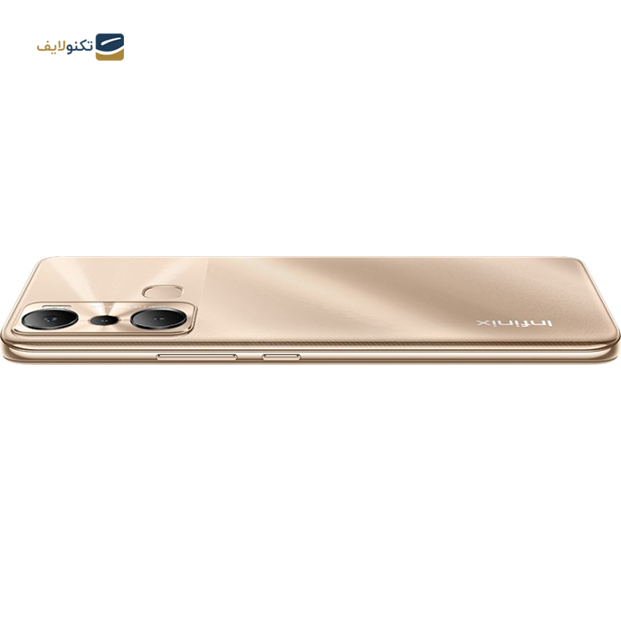 گوشی موبایل اینفینیکس Hot 20i ظرفیت 128 گیگابایت رم 4 گیگابایت - Infinix Hot 20i 128/4GB