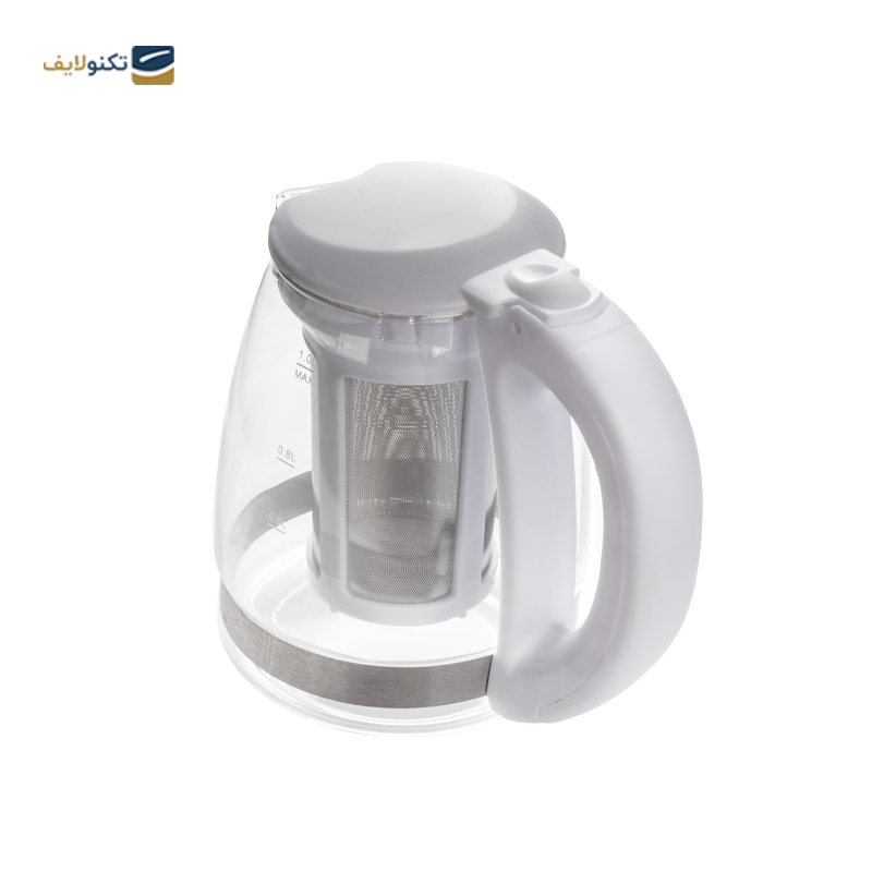  چای ساز تکنو مدل Te-914 - Techno Te-914 Tea Maker Machine