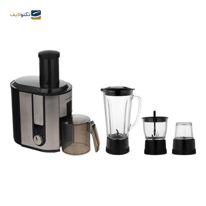  آبمیوه گیری هاردستون مدل PJP1041 - Hardstone PJP1041 juicer