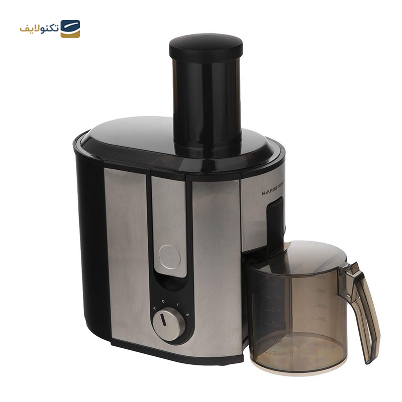  آبمیوه گیری هاردستون مدل PJP1041 - Hardstone PJP1041 juicer