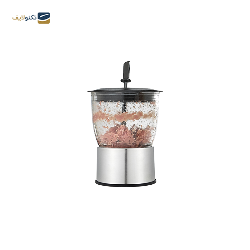 آبمیوه گیری 4 کاره بیم مدل FP-2003  - Beem FP-2003 Juicer