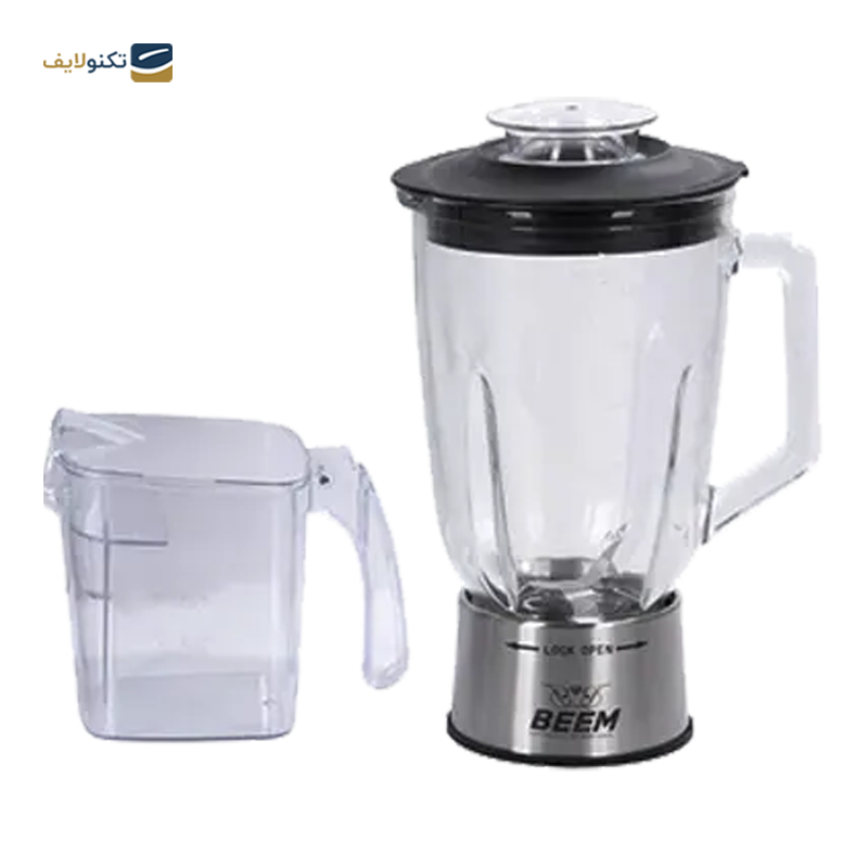 آبمیوه گیری 4 کاره بیم مدل FP-2003  - Beem FP-2003 Juicer