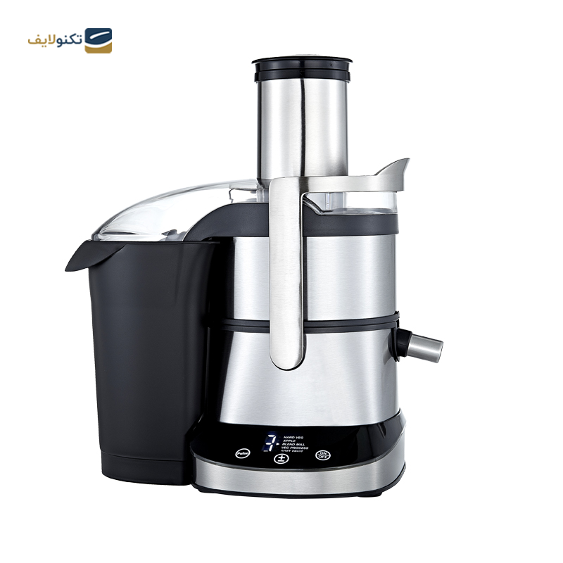 آبمیوه گیری 4 کاره بیم مدل FP-2003  - Beem FP-2003 Juicer