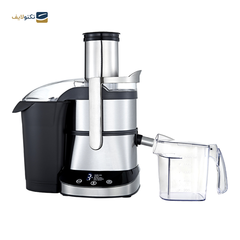 آبمیوه گیری 4 کاره بیم مدل FP-2003  - Beem FP-2003 Juicer