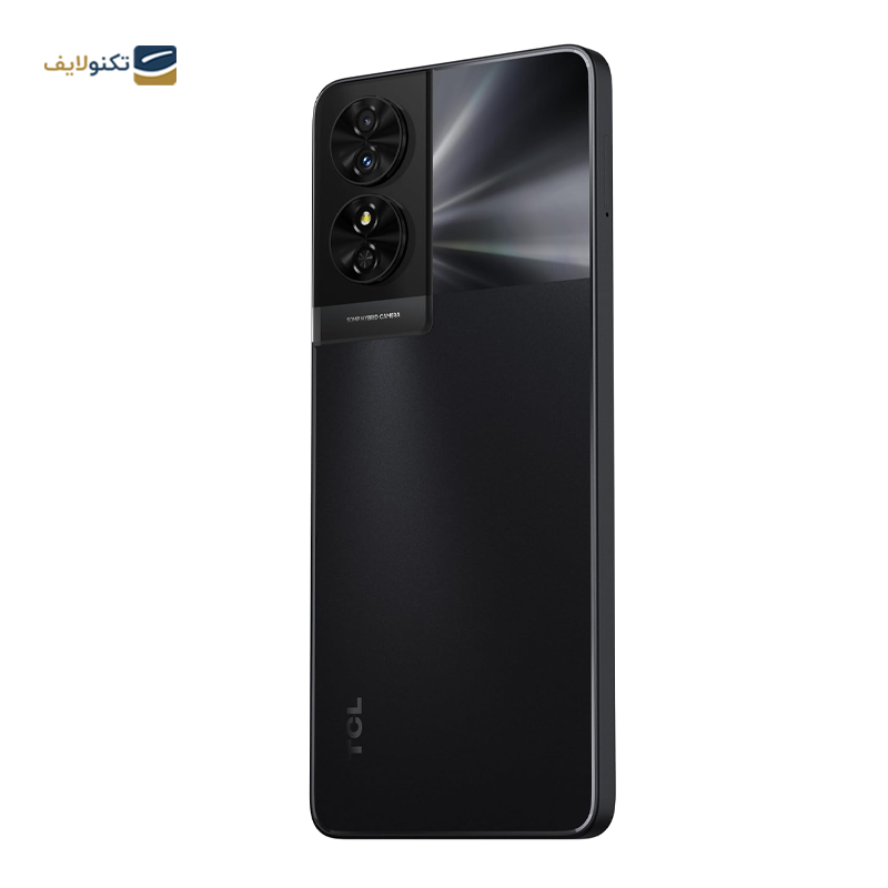 گوشی موبايل تی سی ال مدل TCL 50 SE ظرفیت 256 گیگابایت رم 6 گیگابایت - TCL 50 SE 256/6GB