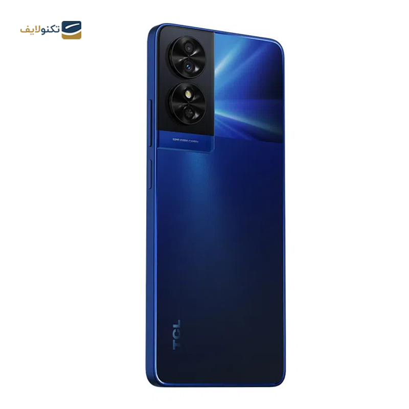 گوشی موبايل تی سی ال مدل TCL 50 SE ظرفیت 256 گیگابایت رم 6 گیگابایت - TCL 50 SE 256/6GB