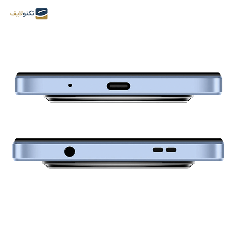 گوشی موبایل شیائومی مدل Redmi A3 ظرفیت ۶۴ گیگابایت رم ۳ گیگابایت - Xiaomi Redmi A3 ۶۴/۳GB