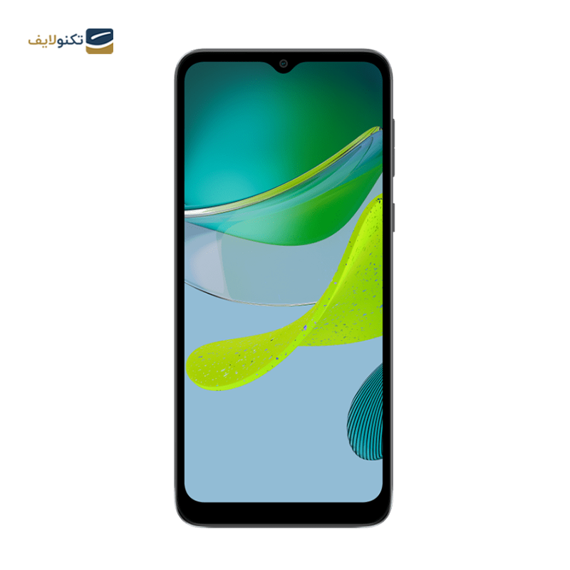 گوشی موبایل موتورولا مدل E13 ظرفیت 64 گیگابایت رم 2 گیگابایت - Motorola moto E13 64/2GB