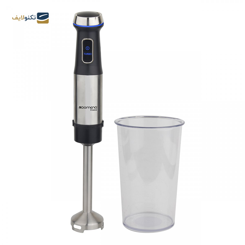 گوشت کوب برقی دومنا مدل DH2021 - Domena DH2021 Electric Masher