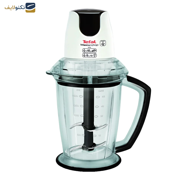 خردکن تفال مدل MB470B30 - Tefal MB470B30 Chopper