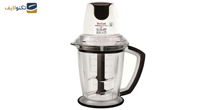 خردکن تفال مدل MB470B30 - Tefal MB470B30 Chopper