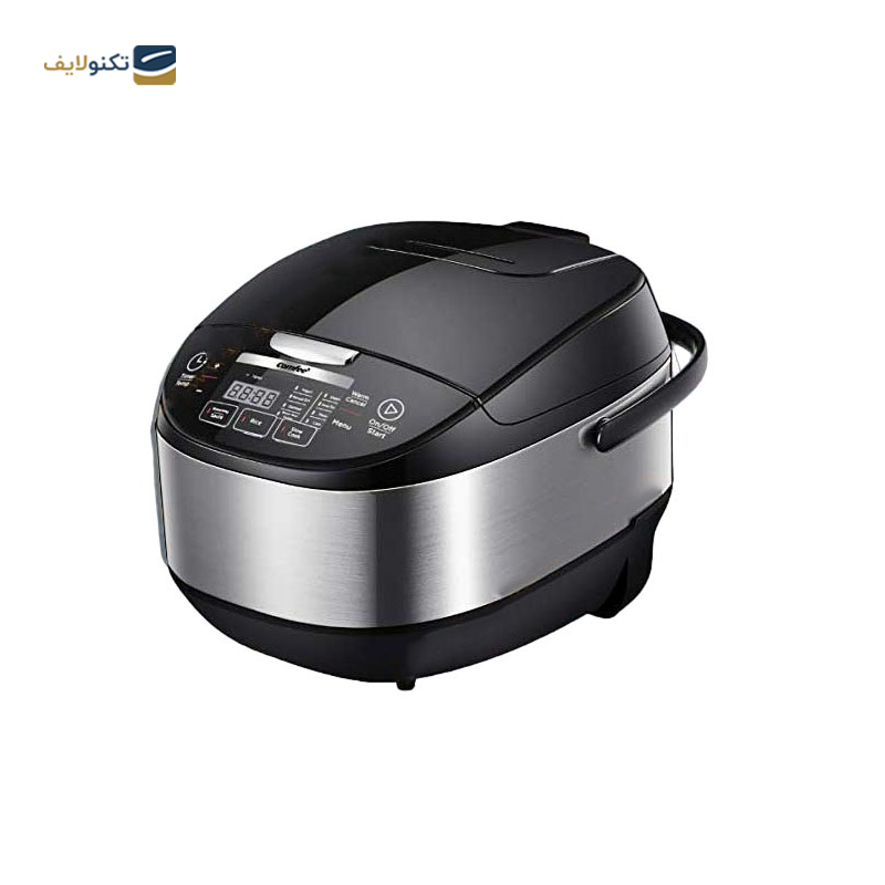 پلوپز 8 نفره سیماران مدل SMC-70 - Simaran SMC-70 Rice Cooker