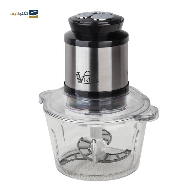 خردکن ویداس مدل VIR-3218 - Vidas VIR-3218 Food Chopper