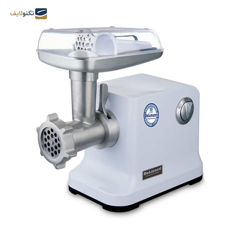 چرخ گوشت دلمونتی مدل DL 355 - Delmonti DL 355 Meat Grinder