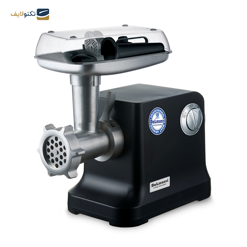 چرخ گوشت دلمونتی مدل DL 355 - Delmonti DL 355 Meat Grinder