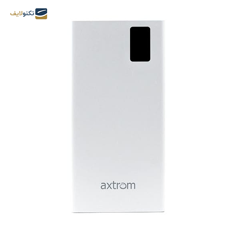 پاوربانک اکستروم مدل APB10K20W ظرفیت 10000 میلی آمپر - AXTROM 10000 MHz Powerbank APB10K20W