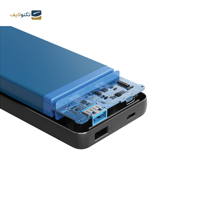 پاور بانک انکر مدل PowerCore Metro Essential A1287 ظرفیت 20000 میلی آمپر ساعت - Anker Power Bank PowerCore Metro Essential A1287 20000 mAh