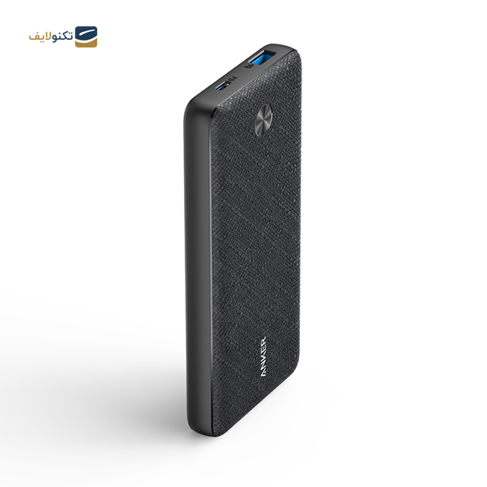 پاور بانک انکر مدل PowerCore Metro Essential A1287 ظرفیت 20000 میلی آمپر ساعت - Anker Power Bank PowerCore Metro Essential A1287 20000 mAh