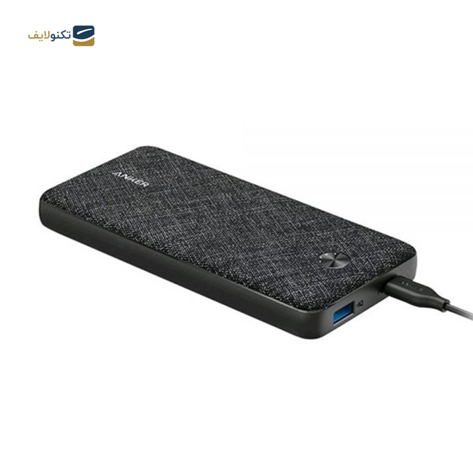 پاور بانک انکر مدل PowerCore Metro Essential A1287 ظرفیت 20000 میلی آمپر ساعت - Anker Power Bank PowerCore Metro Essential A1287 20000 mAh