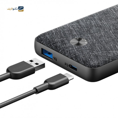 پاور بانک انکر مدل PowerCore Metro Essential A1287 ظرفیت 20000 میلی آمپر ساعت - Anker Power Bank PowerCore Metro Essential A1287 20000 mAh