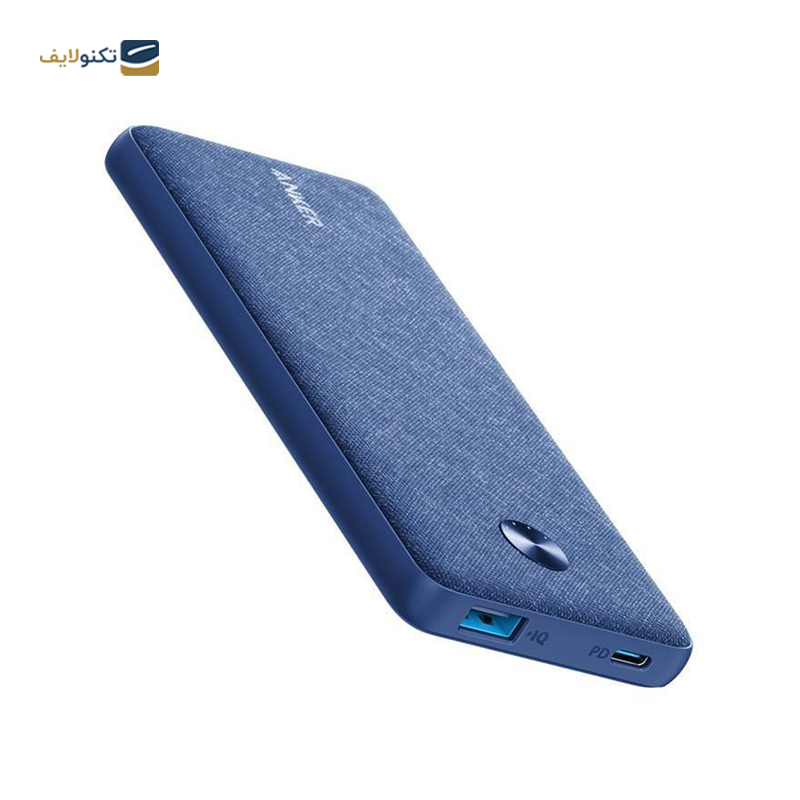 پاور بانک انکر مدل PowerCore Metro Essential A1287 ظرفیت 20000 میلی آمپر ساعت - Anker Power Bank PowerCore Metro Essential A1287 20000 mAh