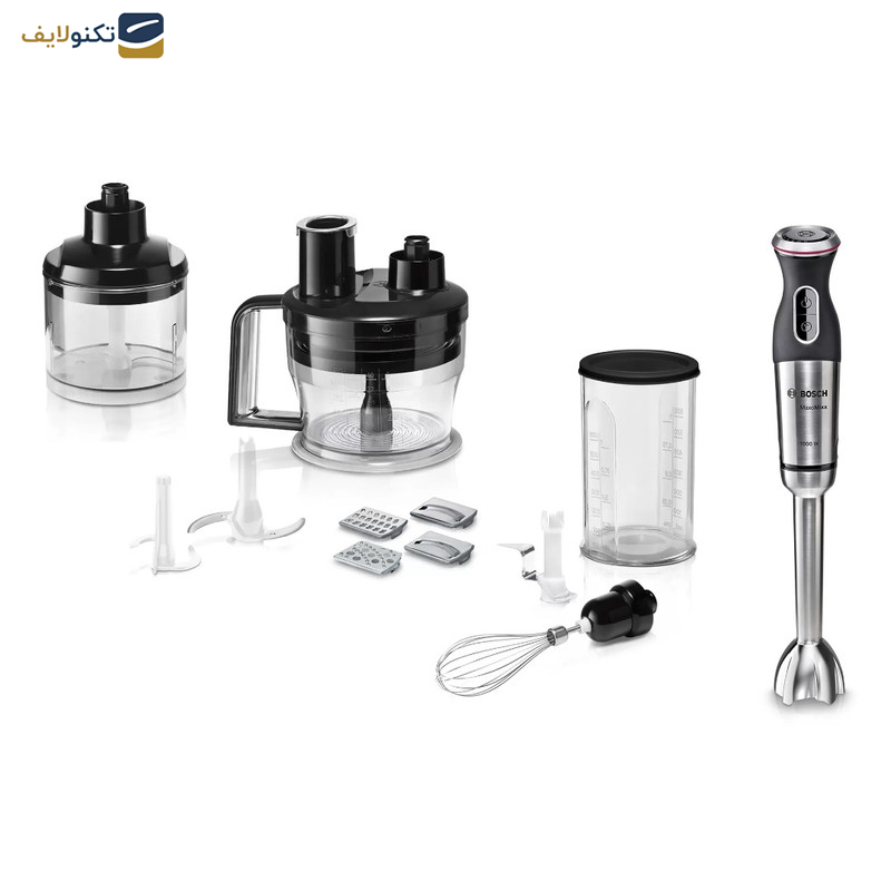 گوشت کوب برقی بوش مدل MS8CM6190 - Bosch MS8CM6190 Hand Blender