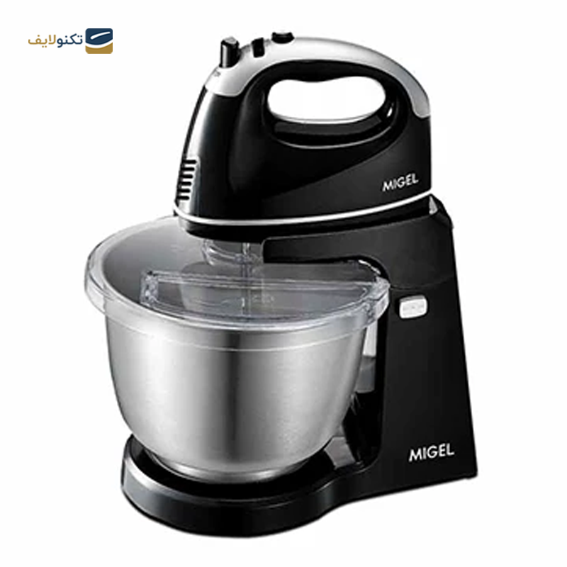   همزن برقی میگل مدل GMB 251 - Migel GMB 251 Mixer