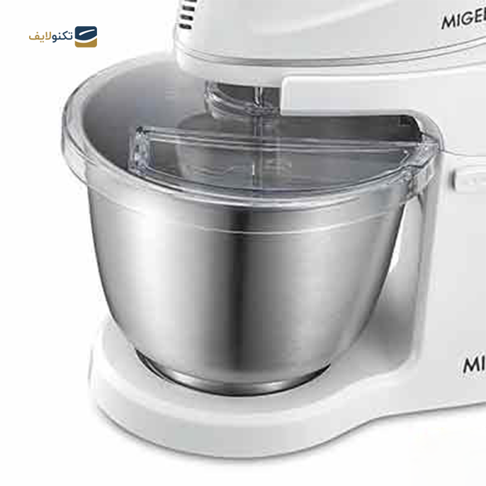   همزن برقی میگل مدل GMB 251 - Migel GMB 251 Mixer