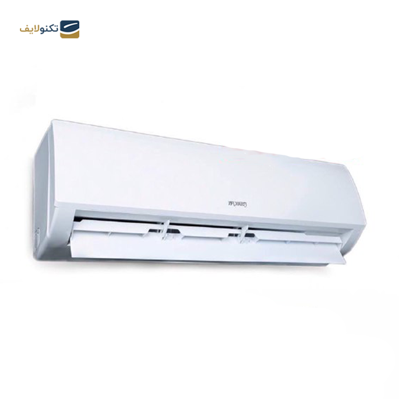 کولر گازی ایران رادیاتور 30 هزار مدل ICA-30CH/A - Iran Radiator ICA-30CH/A Air Conditioner