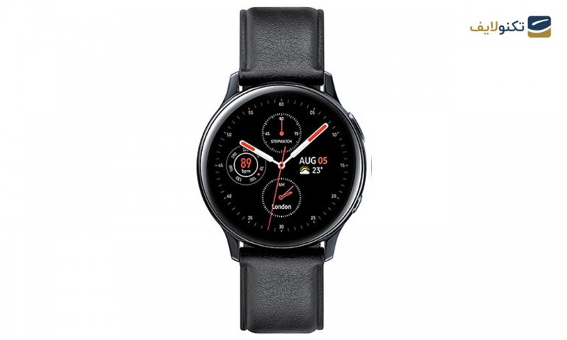 ساعت هوشمند سامسونگ مدل  (Galaxy Watch Active2 (40mm - Samsung Galaxy Watch Active2