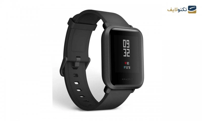 ساعت هوشمند امیزفیت مدل Bip Lite - Amazfit Bip Lite Smart Watch