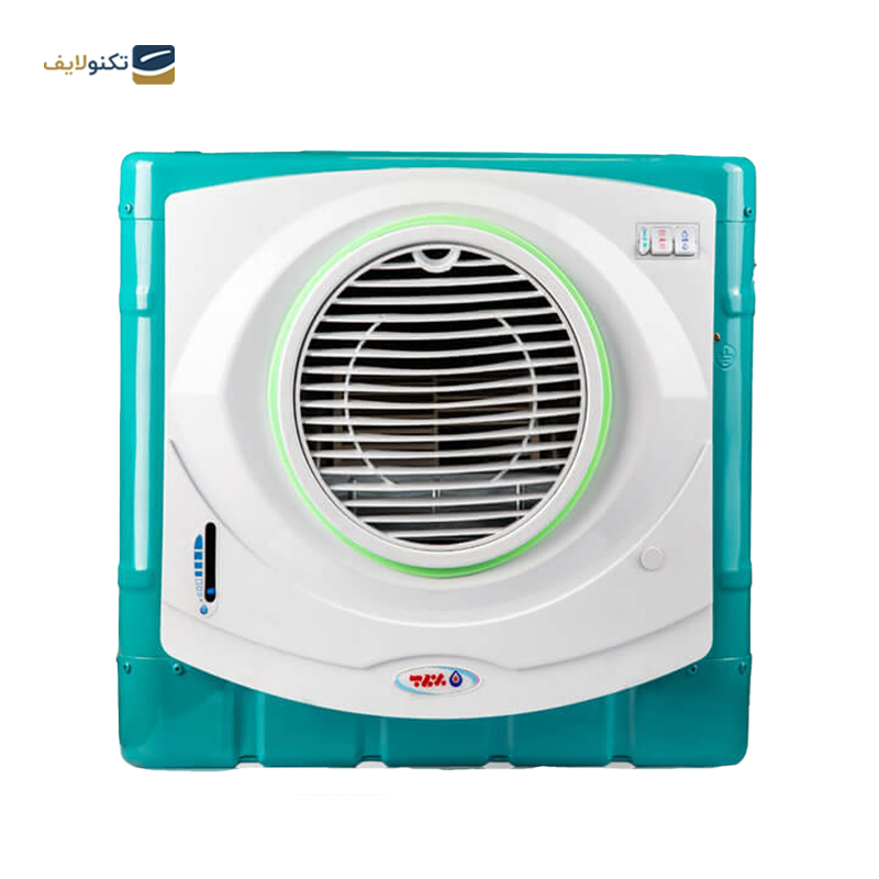 کولر آبی 2800 برفاب مدل BF2 - Barfab BF2 2800 Evaporative Cooler