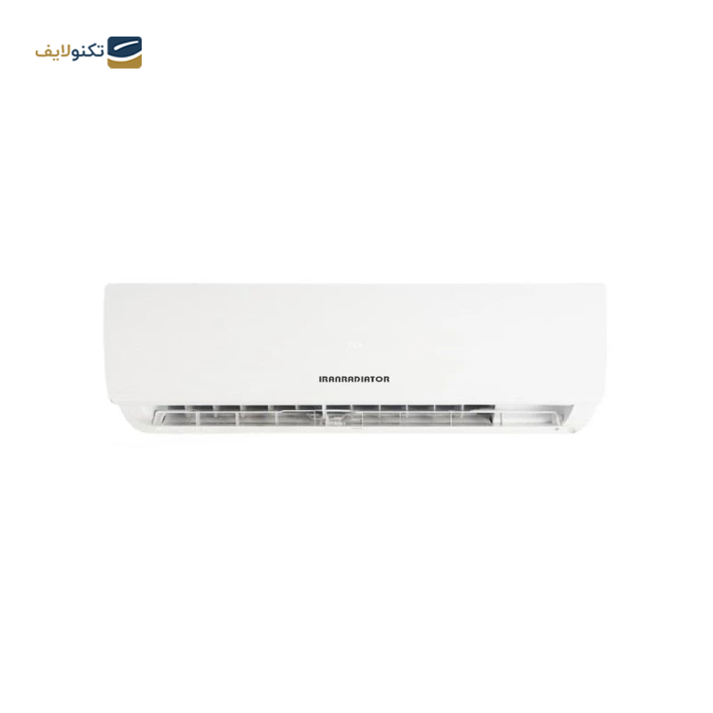 کولر گازی ایران رادیاتور 24 هزار مدل IAC-24C/XA/TR/B - Iran Radiator IAC-24C/XA/TR/B 24000 Air Conditioner