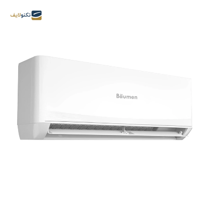 کولر گازی بویمن 24 هزار مدل BIH-24ER - Bauman BIH-24ER 24000 Air Conditioner
