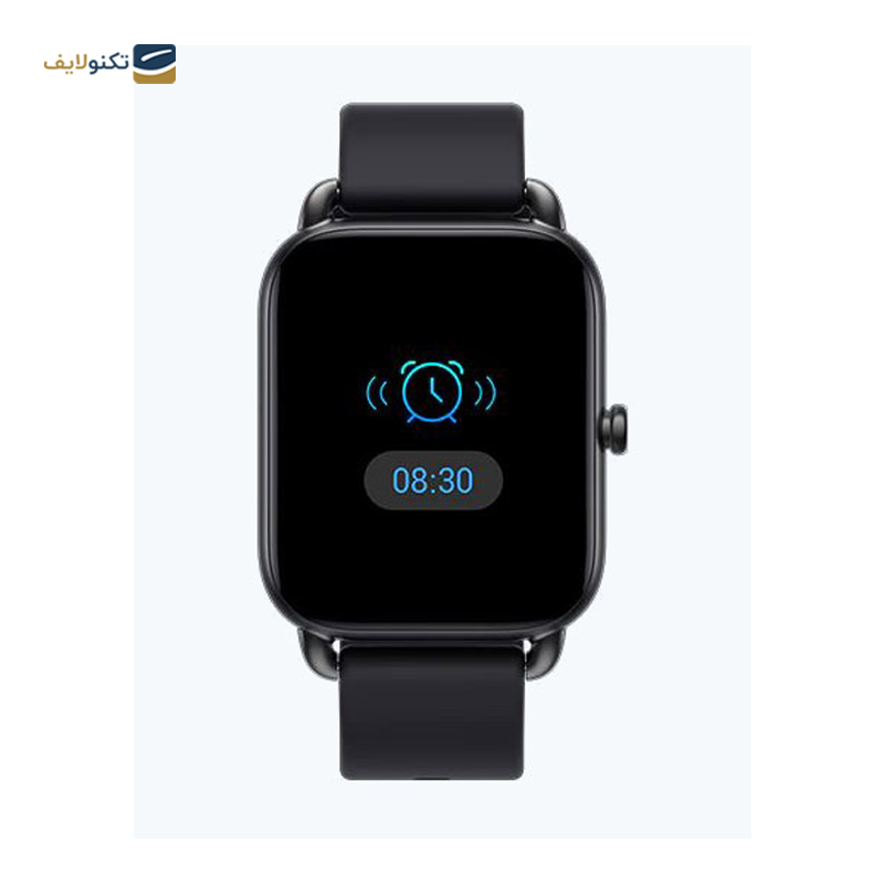  ساعت هوشمند هایلو مدل RS4 GLOBAL - Haylou RS4 Global Smart Watch