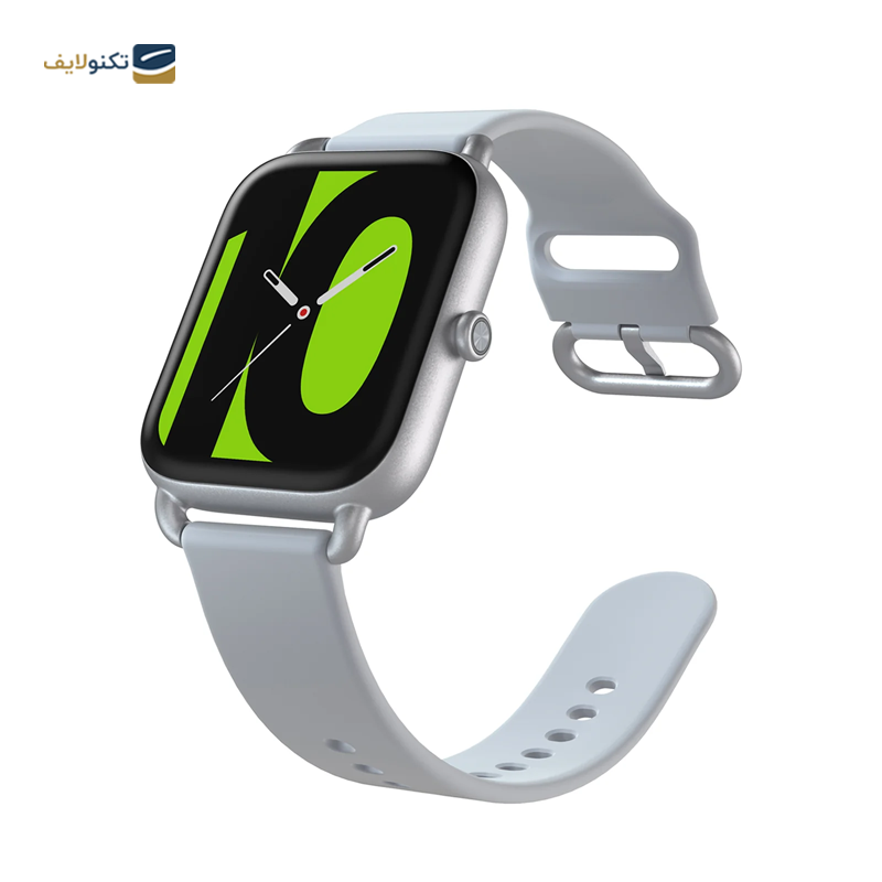  ساعت هوشمند هایلو مدل RS4 GLOBAL - Haylou RS4 Global Smart Watch