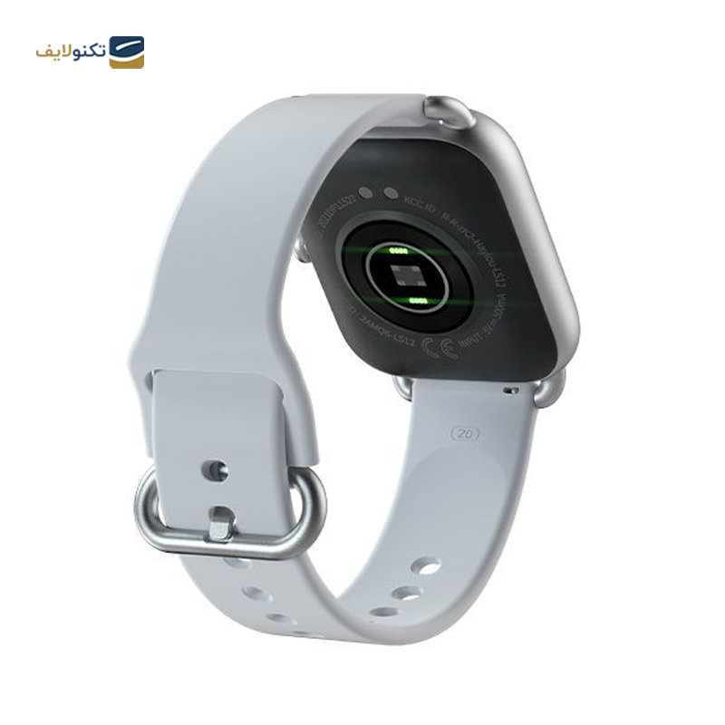  ساعت هوشمند هایلو مدل RS4 GLOBAL - Haylou RS4 Global Smart Watch