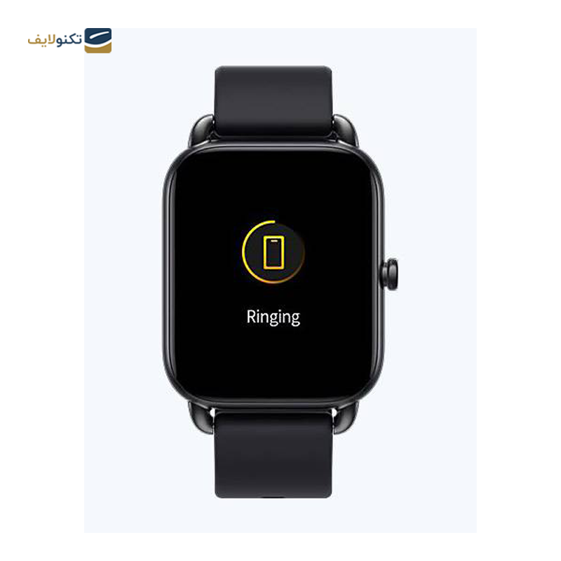  ساعت هوشمند هایلو مدل RS4 GLOBAL - Haylou RS4 Global Smart Watch