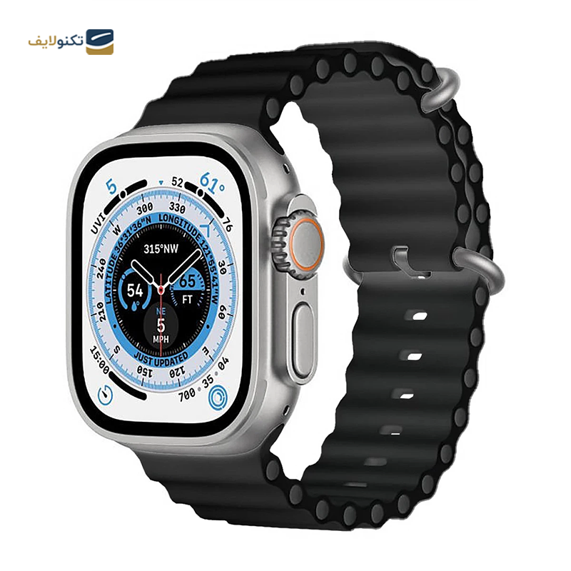 ساعت هوشمند مدل T900 Ultra  - T900 Ultra Smart watch