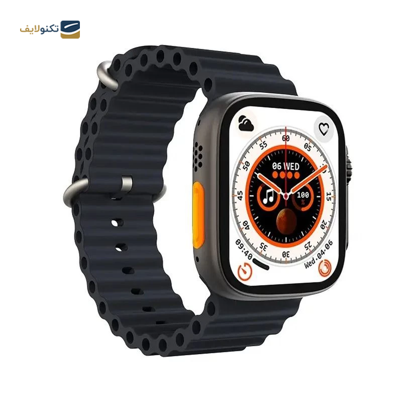 ساعت هوشمند مدل T900 Ultra  - T900 Ultra Smart watch