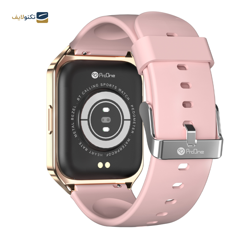 ساعت هوشمند پرووان مدل PWS09 - ProOne PWS09 Smart watch