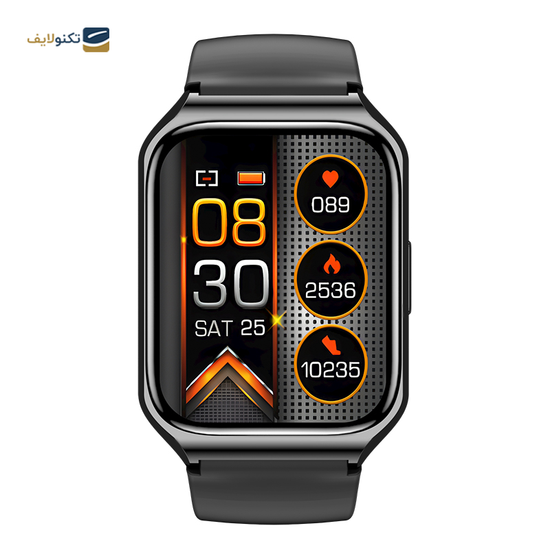 ساعت هوشمند پرووان مدل PWS09 - ProOne PWS09 Smart watch