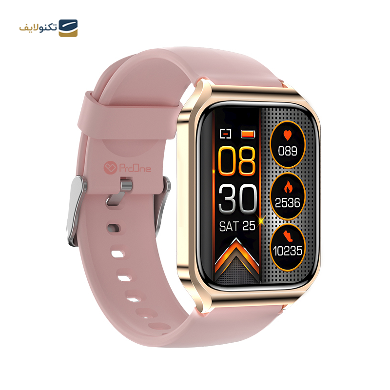 ساعت هوشمند پرووان مدل PWS09 - ProOne PWS09 Smart watch