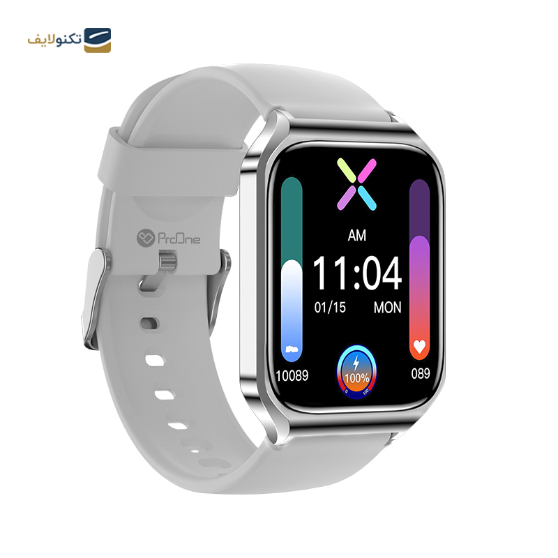 ساعت هوشمند پرووان مدل PWS09 - ProOne PWS09 Smart watch