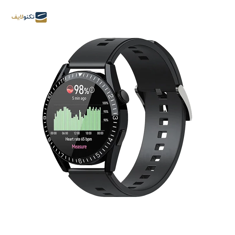 ساعت هوشمند رسی مدل RA09 - Recci RA09 Smart Watch