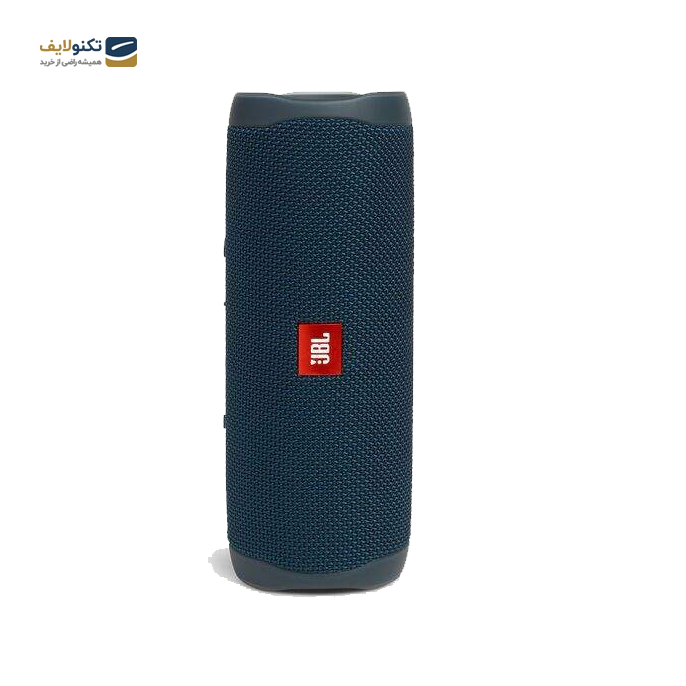  اسپیکر بلوتوثی قابل حمل جی بی ال مدل Flip 5 - JBL Flip 5 Portable Bluetooth Speaker