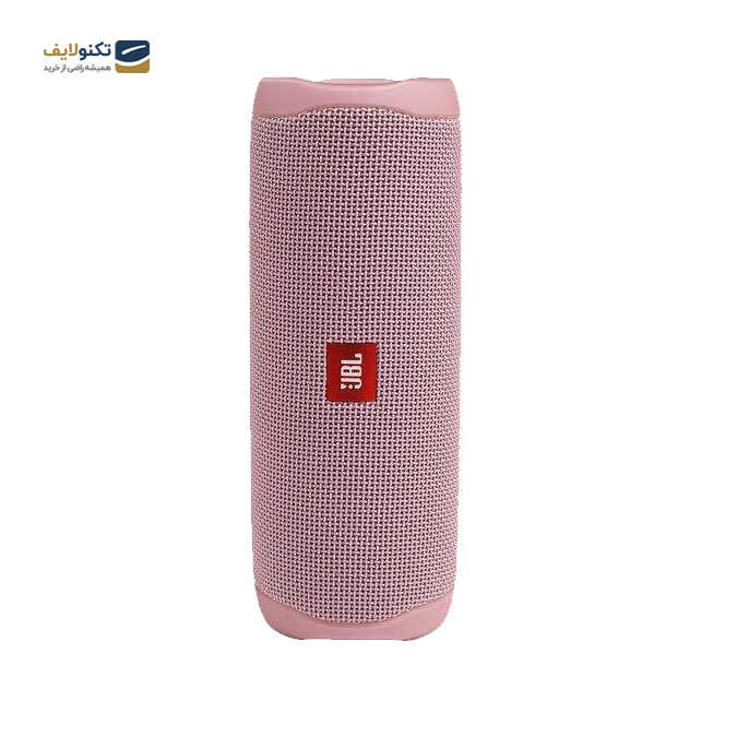  اسپیکر بلوتوثی قابل حمل جی بی ال مدل Flip 5 - JBL Flip 5 Portable Bluetooth Speaker