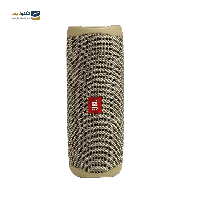  اسپیکر بلوتوثی قابل حمل جی بی ال مدل Flip 5 - JBL Flip 5 Portable Bluetooth Speaker